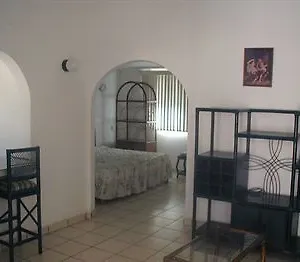 Villas Del Pescador Hotel